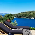Azur Retreat Üdülőközpont Szpartohóri