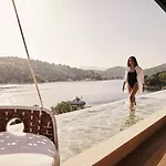 Üdülőközpont Azur Retreat Szpartohóri