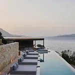 Azur Retreat 3* Szpartohóri