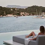 Üdülőközpont Azur Retreat