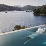 Üdülőközpont Azur Retreat