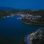 Azur Retreat Szpartohóri