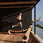 Azur Retreat Üdülőközpont Szpartohóri