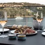Azur Retreat 3* Szpartohóri