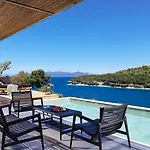 Azur Retreat Üdülőközpont Szpartohóri