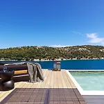 Üdülőközpont Azur Retreat Szpartohóri