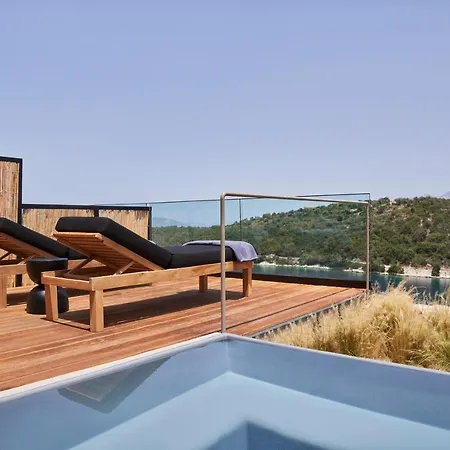 Azur Retreat Station touristique