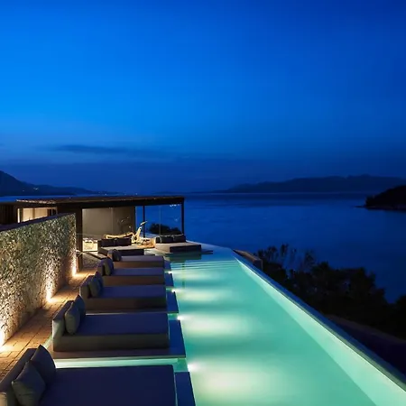 Rezort Azur Retreat