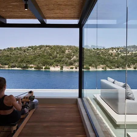 Azur Retreat