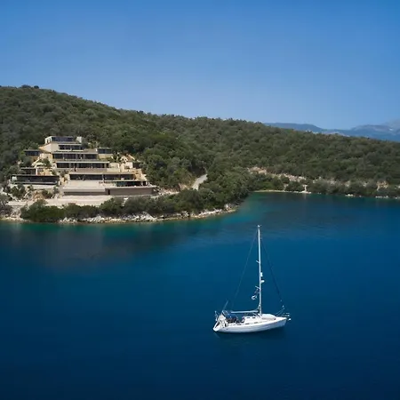 Azur Retreat Station touristique Spartokhórion