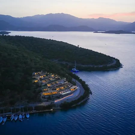Ośrodek wypoczynkowy Azur Retreat 3*