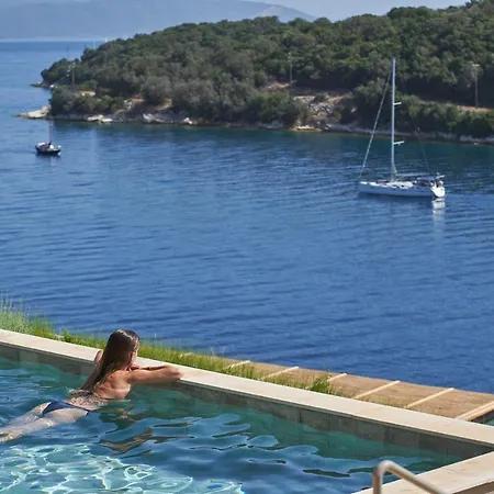 Station touristique Azur Retreat 3*