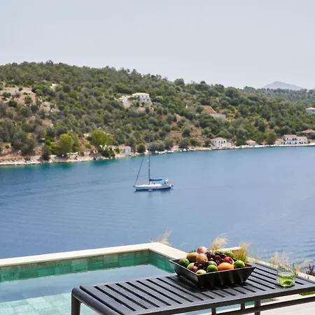 Azur Retreat 3* Spartokhórion
