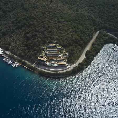 Azur Retreat