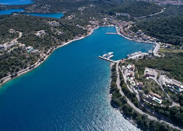 منتجع Azur Retreat