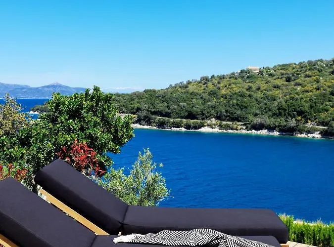 Azur Retreat منتجع Spartokhórion