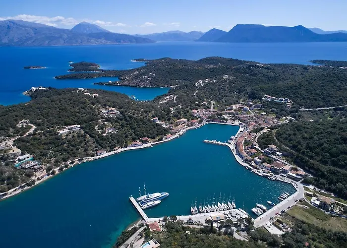 منتجع Azur Retreat