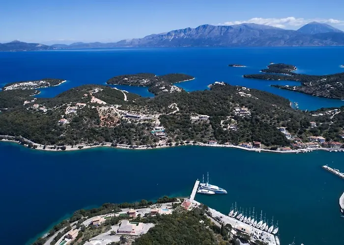 Azur Retreat Spartokhórion