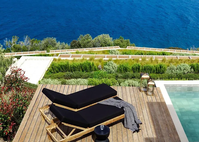 Azur Retreat