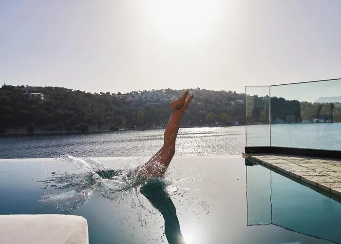 منتجع Azur Retreat