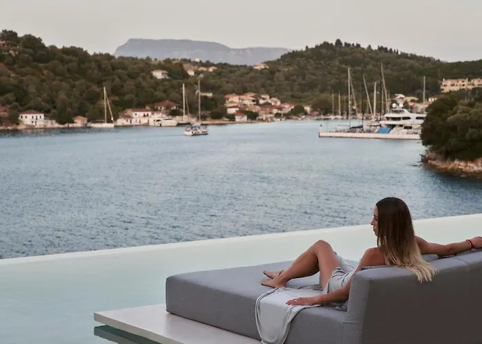 منتجع Azur Retreat