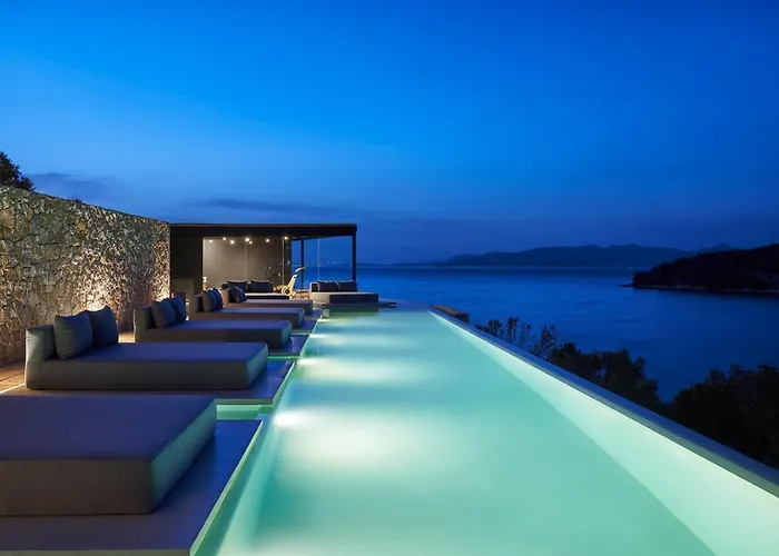 Azur Retreat منتجع 3*