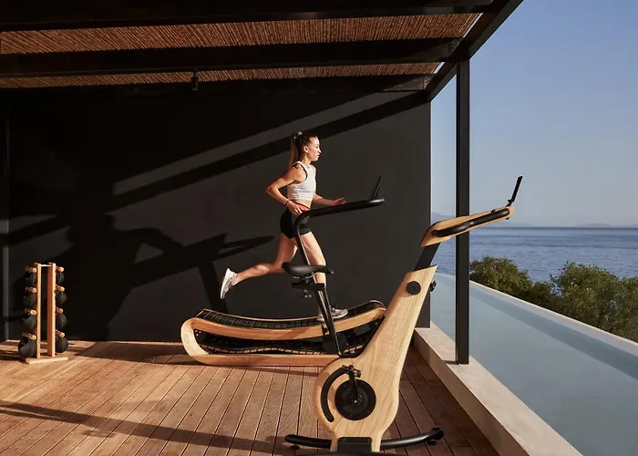 Azur Retreat منتجع Spartokhórion