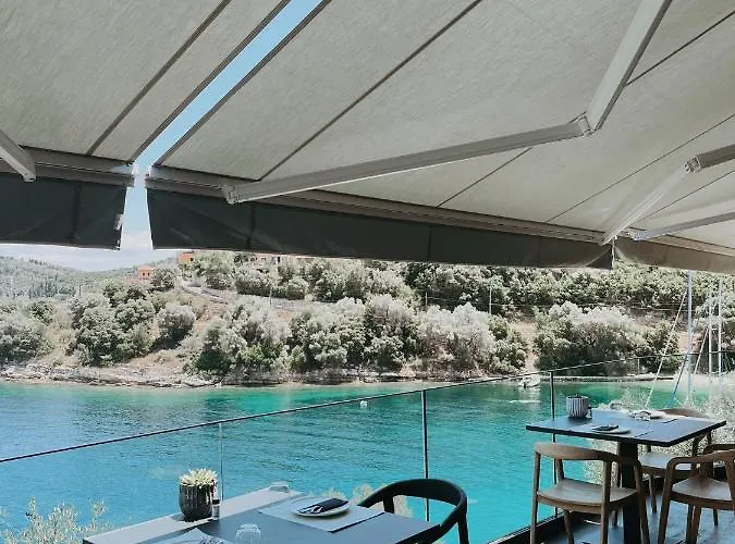 Azur Retreat