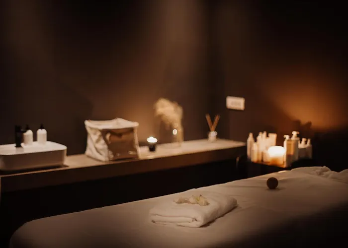 Azur Retreat منتجع