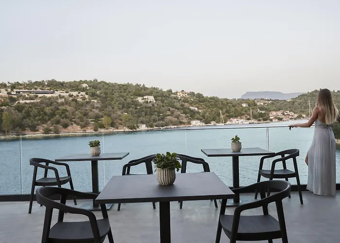 منتجع Azur Retreat