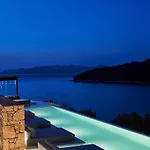 Azur Retreat Курортный комплекс Spartokhorion