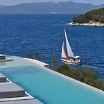 Azur Retreat Курортный комплекс Spartokhorion