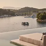 Курортный комплекс Azur Retreat Spartokhorion