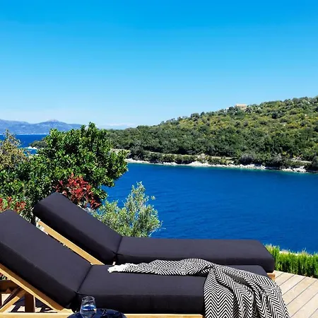 Azur Retreat 度假村 Spartokhórion