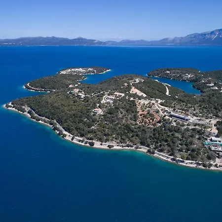 度假村 Azur Retreat 3*