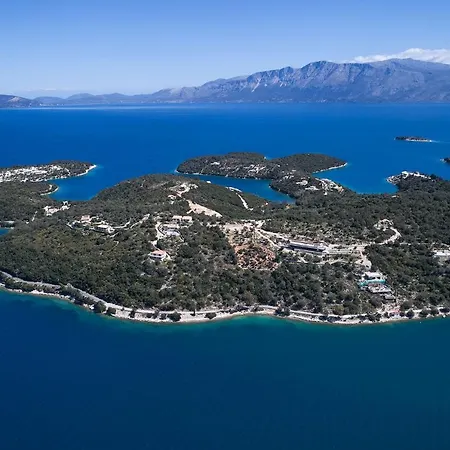 度假村 Azur Retreat Spartokhórion