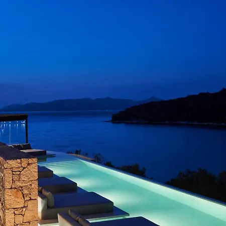 Azur Retreat 度假村 Spartokhórion