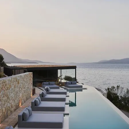 Azur Retreat 3* Spartokhorion