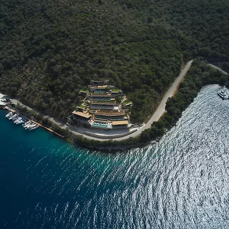 Azur Retreat Spartokhorion