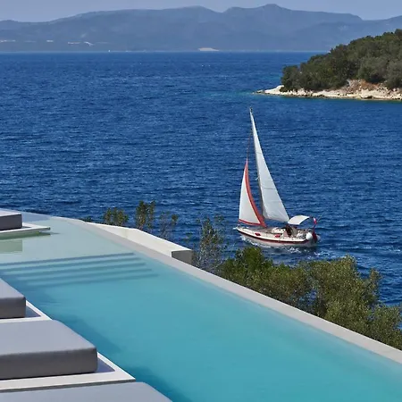 Azur Retreat Resort Spartokhorion