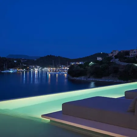 Resort Azur Retreat Spartokhorion