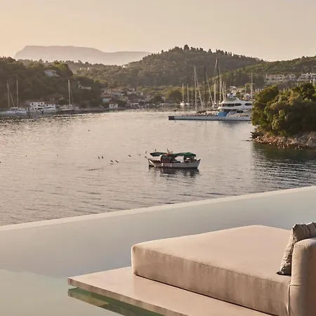 Resort Azur Retreat Spartokhórion