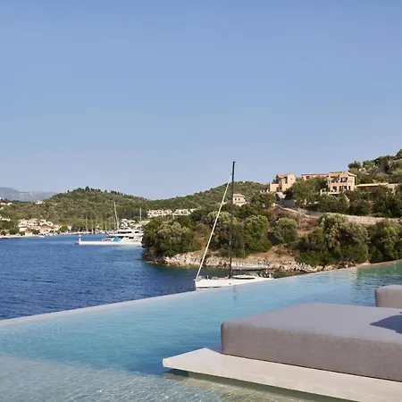 Azur Retreat Resort Spartokhorion