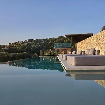Azur Retreat Spartokhórion