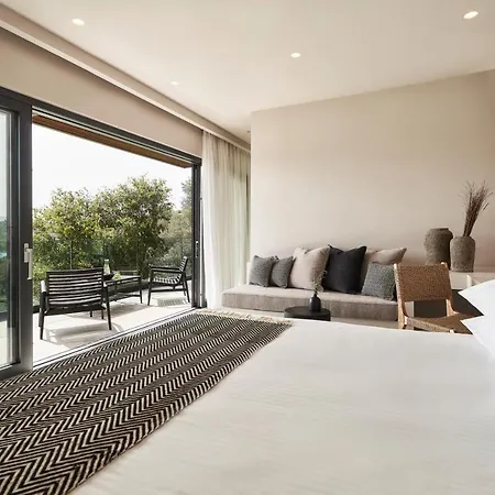 Azur Retreat 3* Spartokhorion
