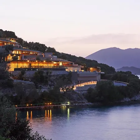 Azur Retreat Spartokhorion