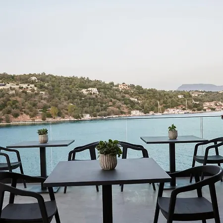 Resort Azur Retreat
