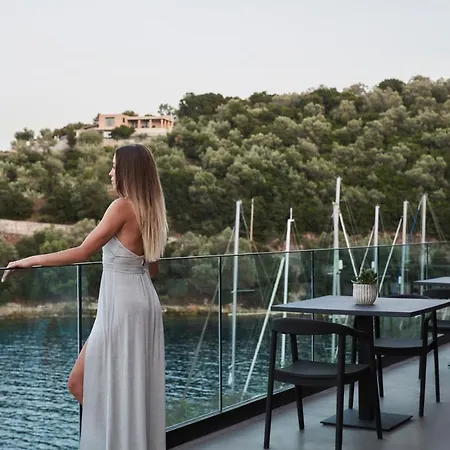 Resort Azur Retreat Spartokhorion