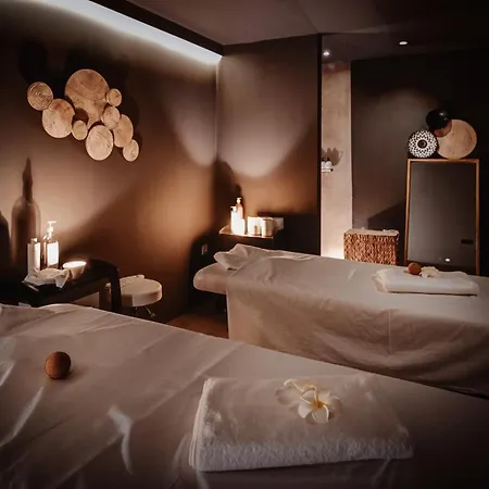 度假村 Azur Retreat 3*