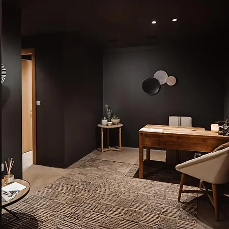 Azur Retreat 度假村 Spartokhórion